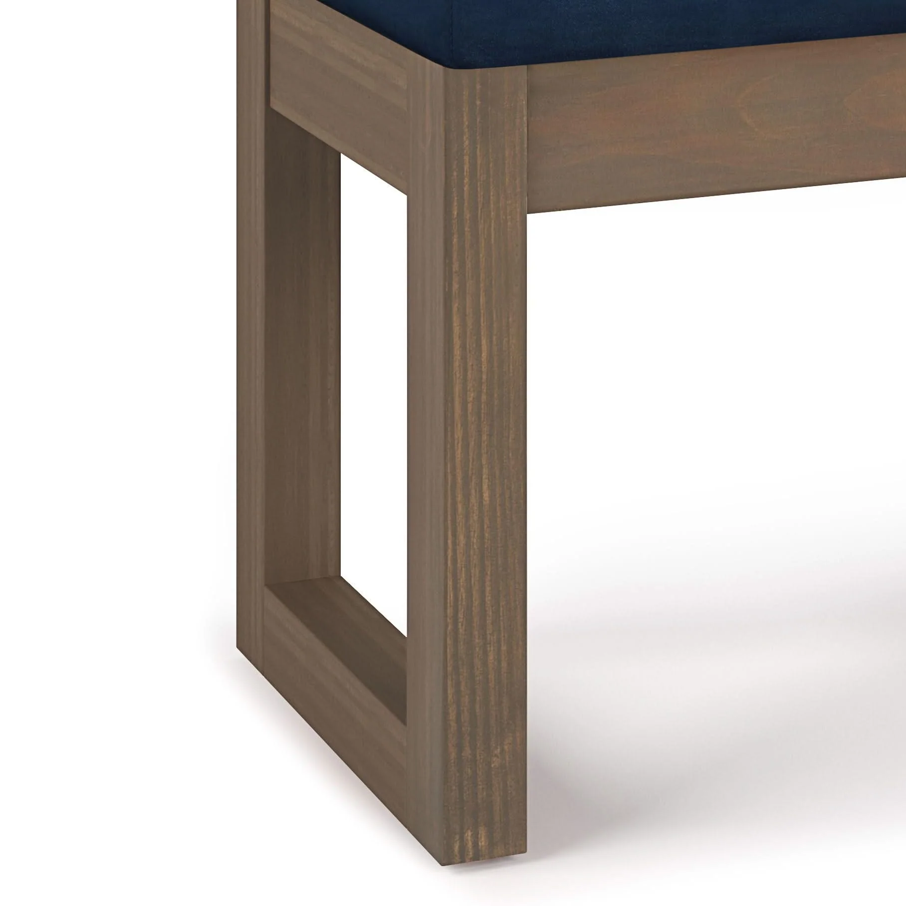 Milltown - Upholstered Ottoman Bench - Image 72