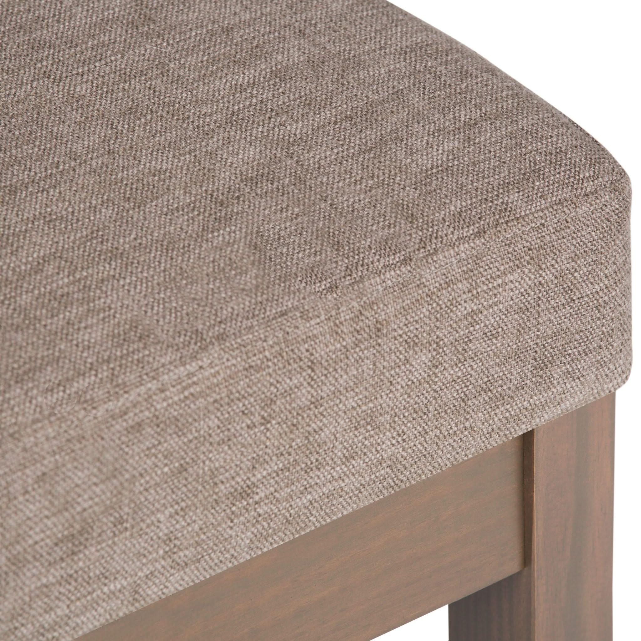 Milltown - Upholstered Ottoman Bench - Image 73