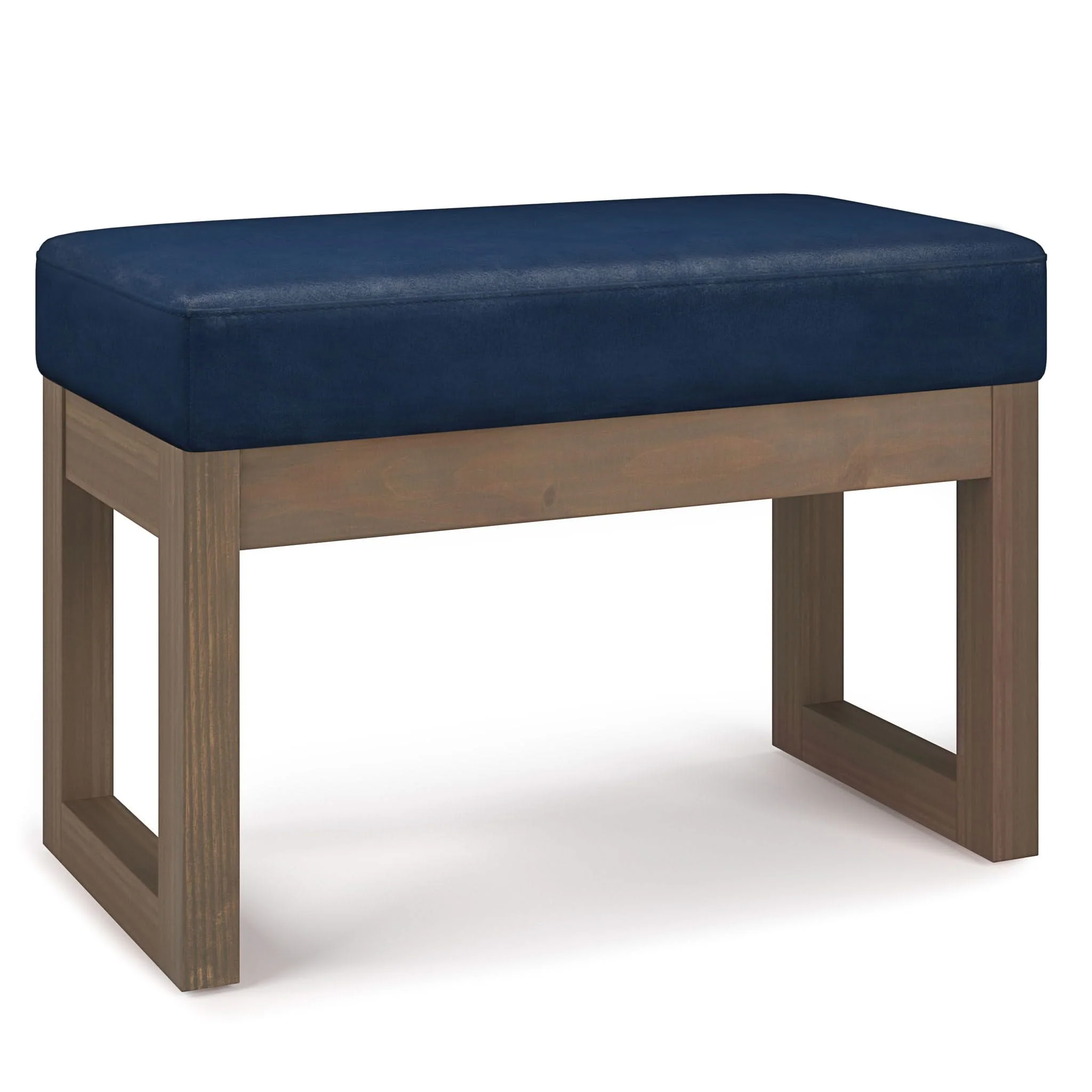 Milltown - Upholstered Ottoman Bench - Image 8