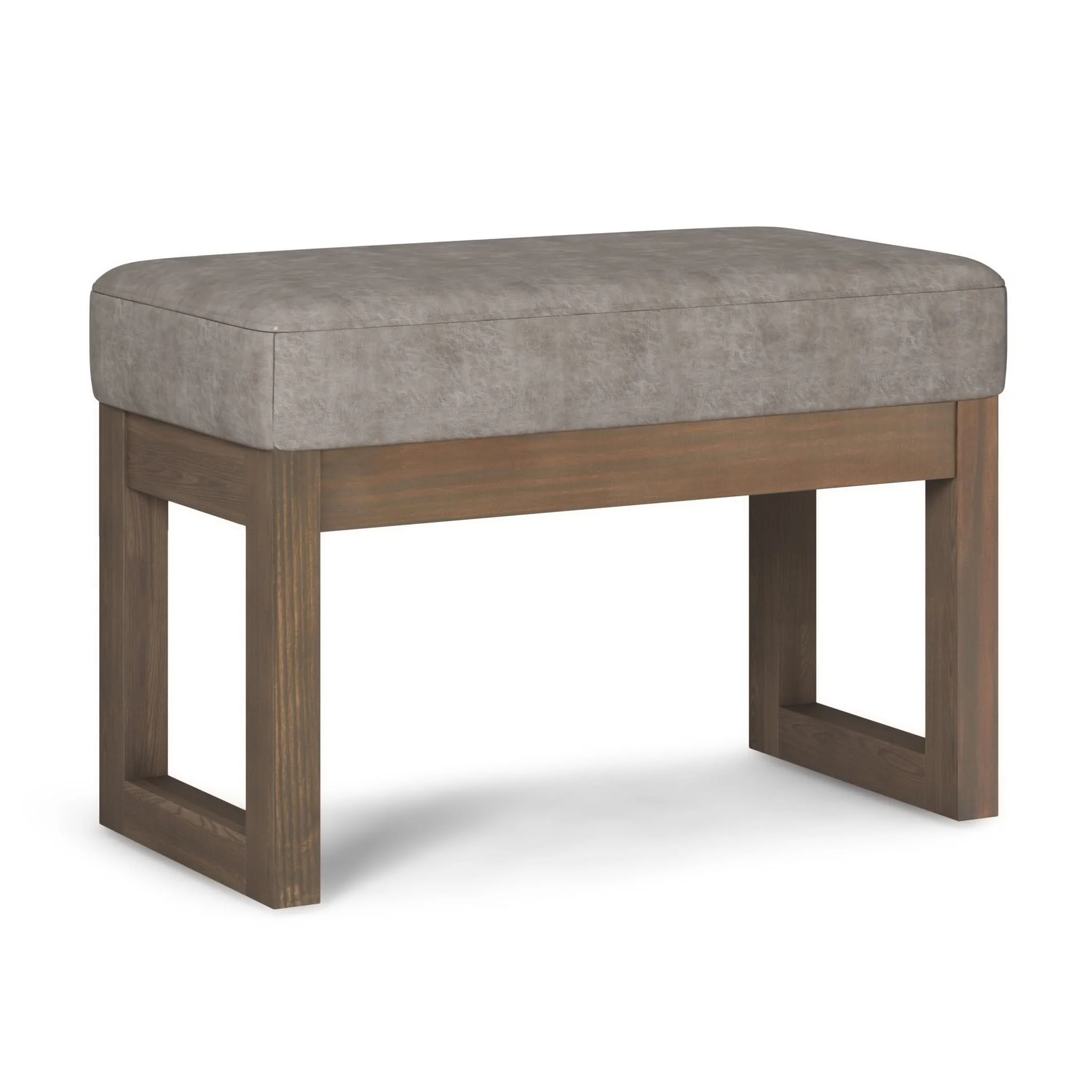 Milltown - Upholstered Ottoman Bench - Image 9