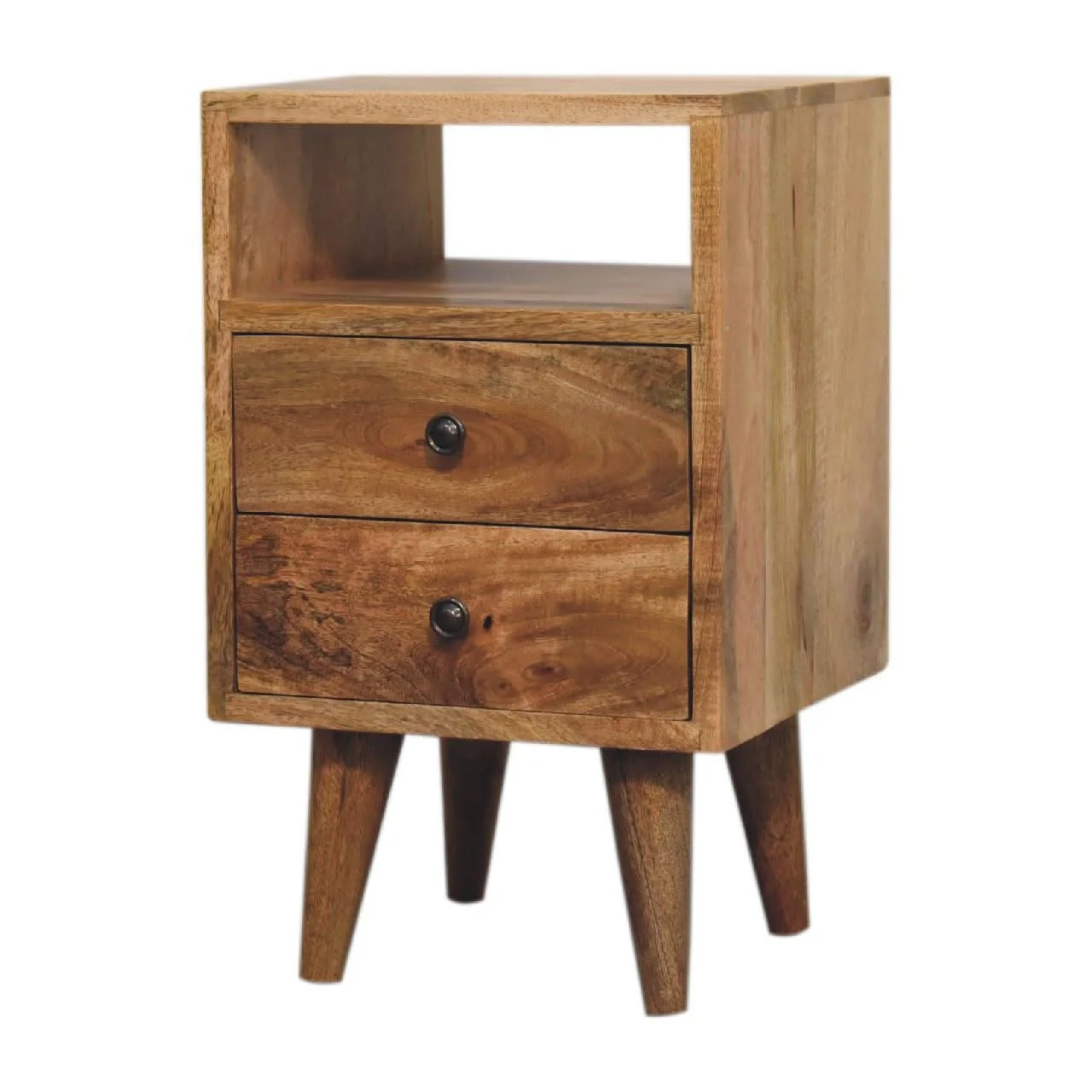 Mini Classic Bedside Table - Image 7