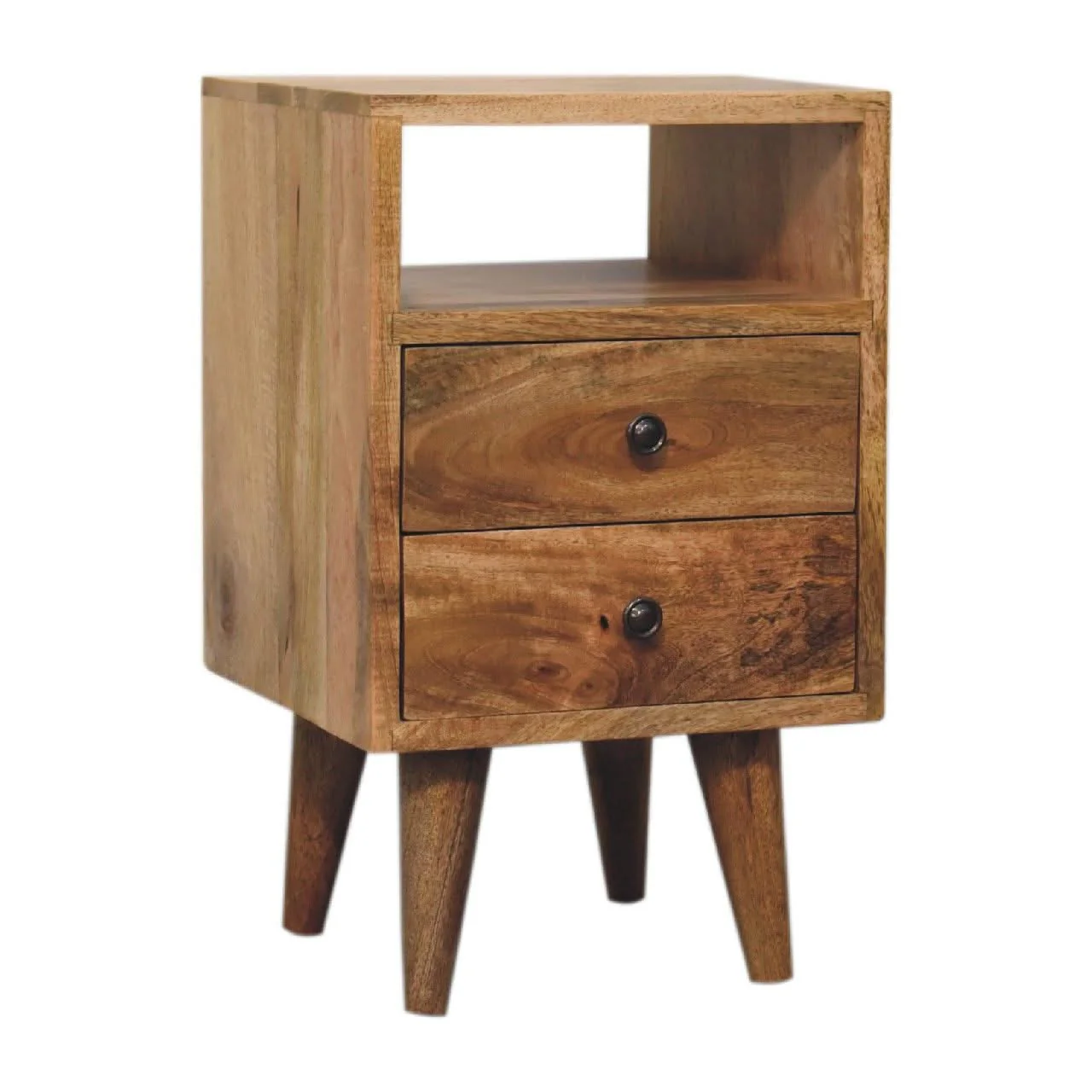 Mini Classic Bedside Table - Image 8