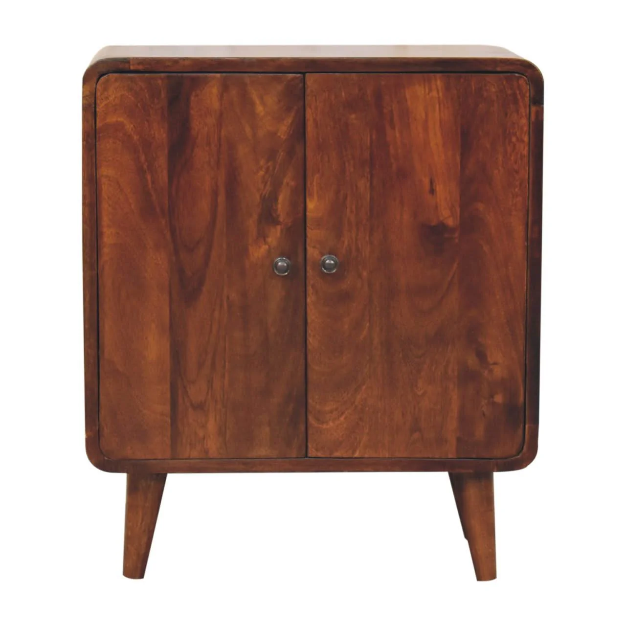 Mini Classic Cabinet - Brown - Image 3