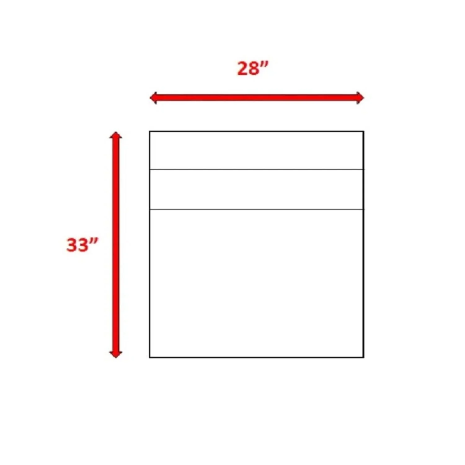 Minnesota - Armless Patio Chairs (Set of 2) - Image 4