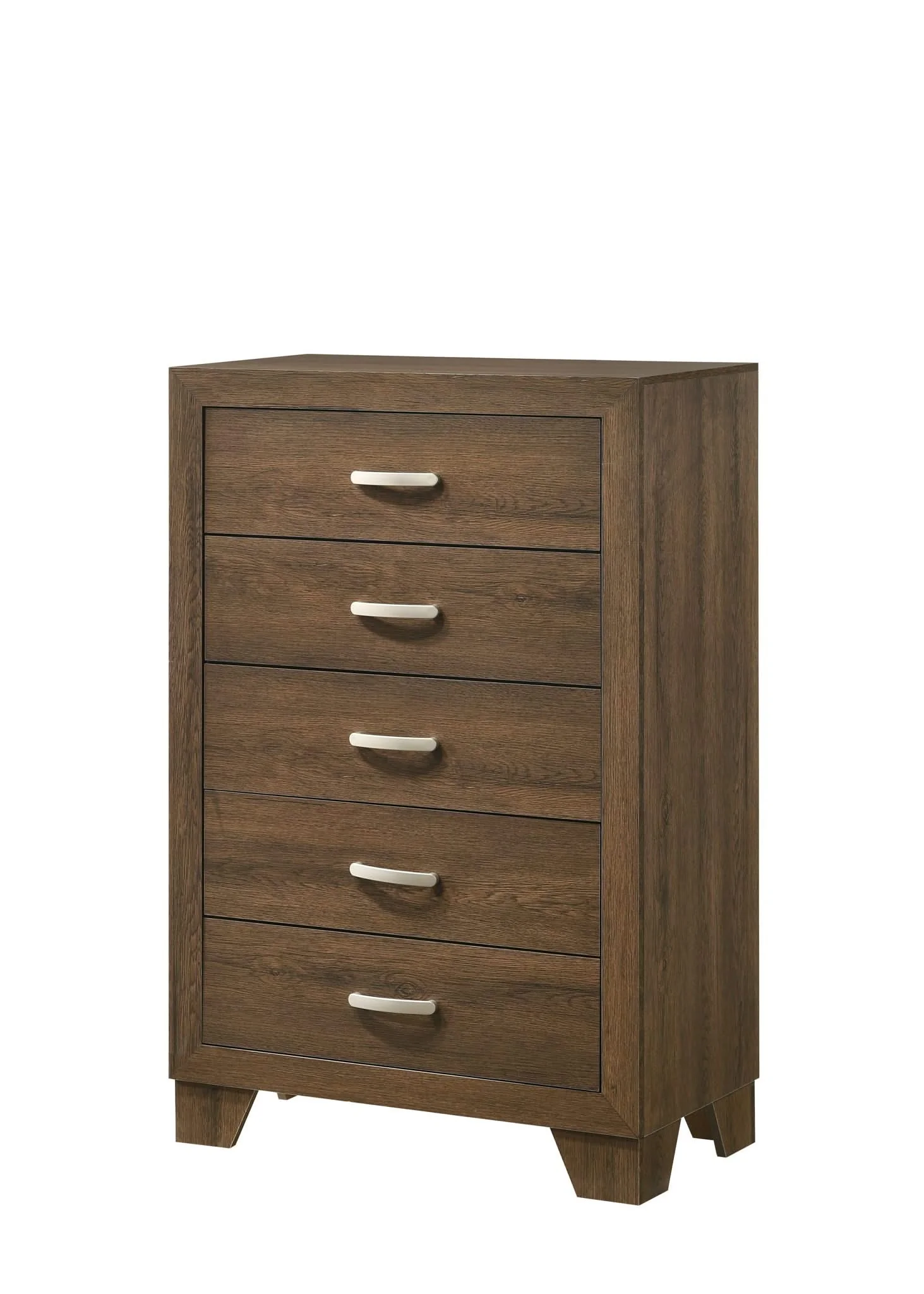 Miquell - Elegant Design Chest - Image 2