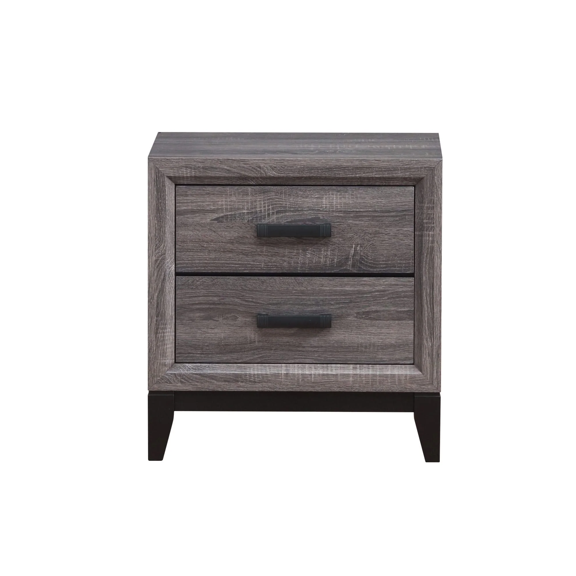 Mirage - 5 Piece Bedroom Set - Image 6
