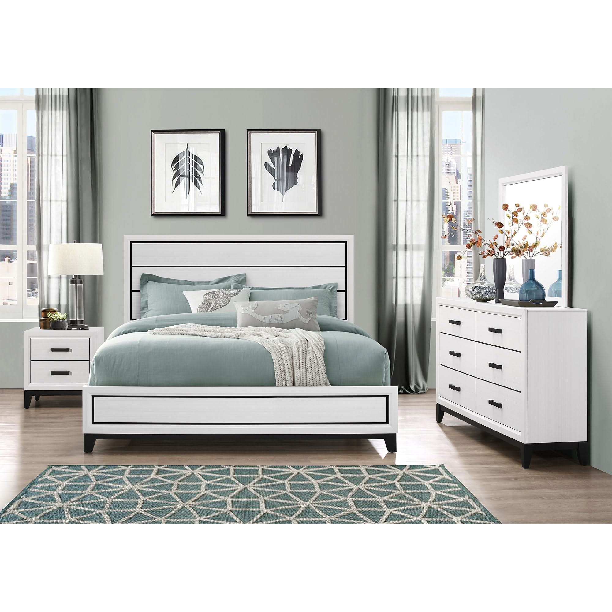 Mirage - Bed - Image 4