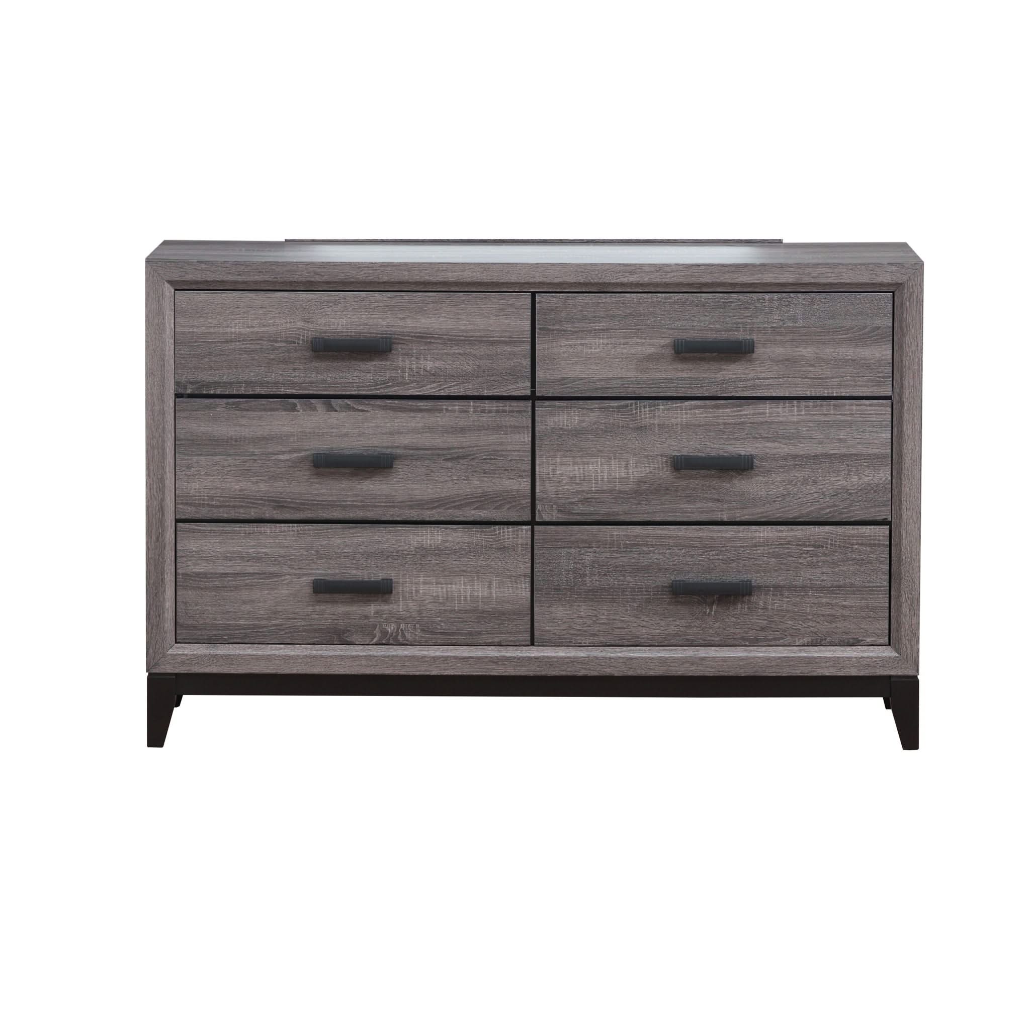 Mirage - Dresser - Image 6