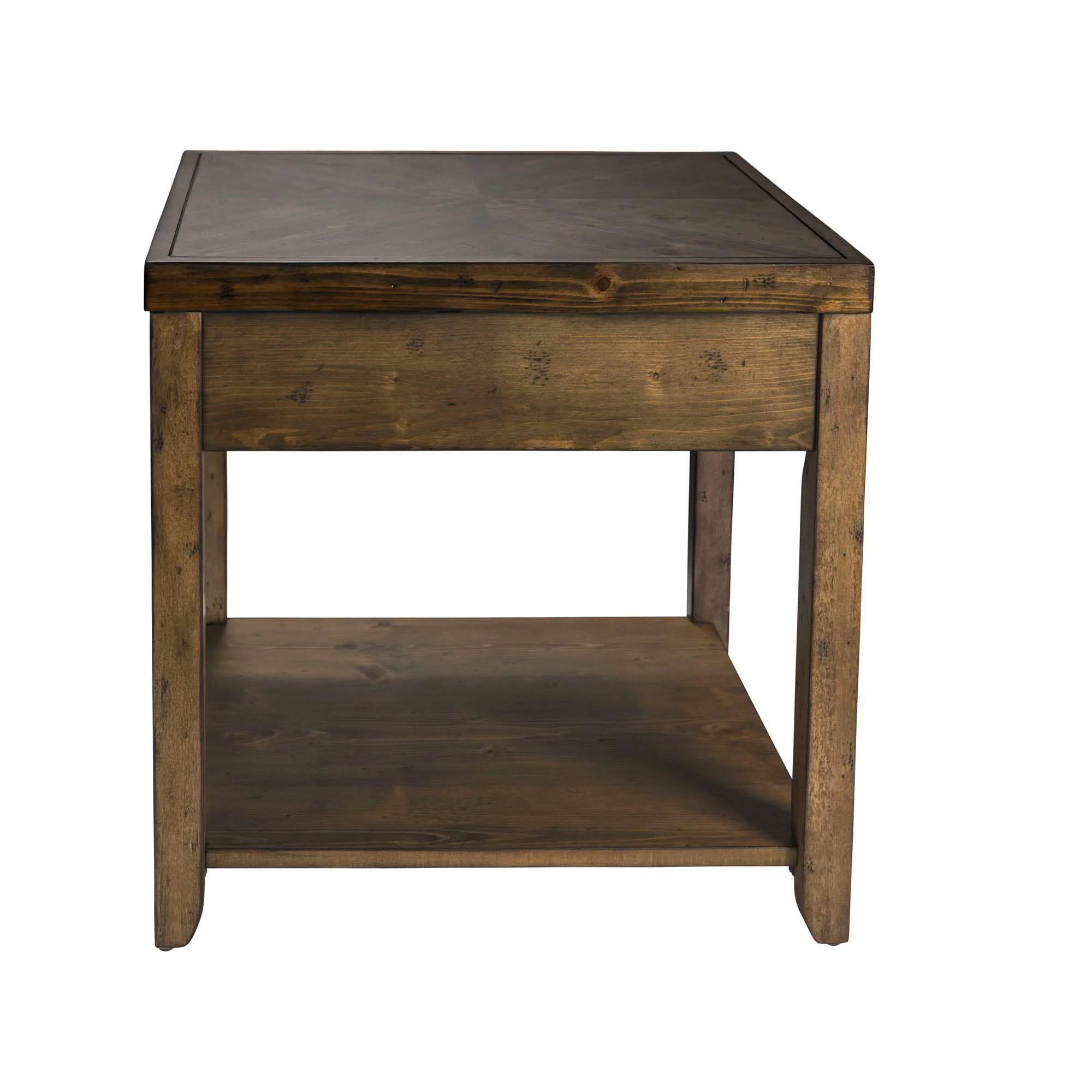 Mitchell - End Table - Image 3