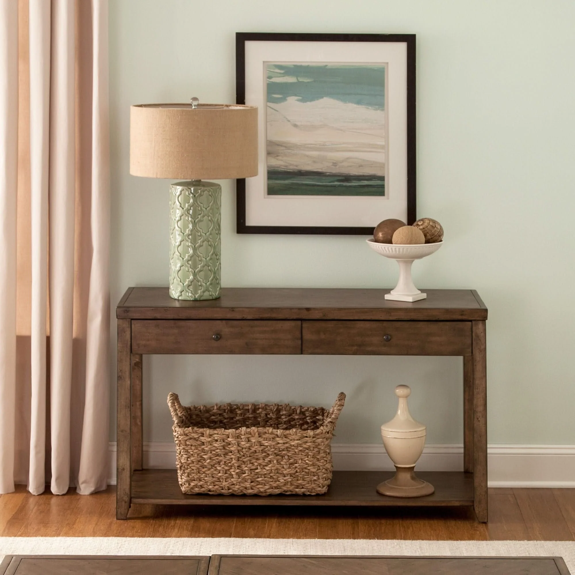 Mitchell - End Table - Image 7