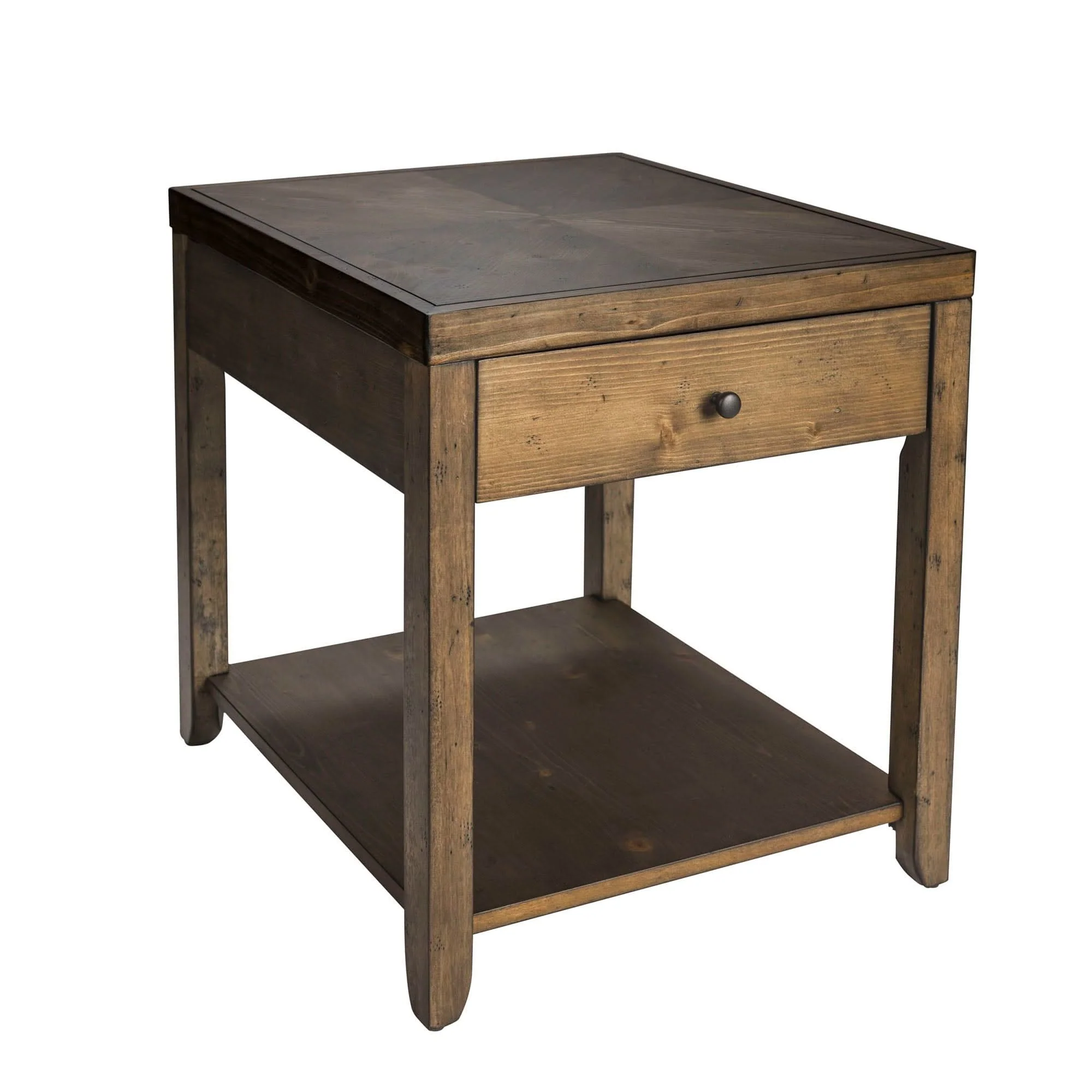 Mitchell - End Table - Image 8