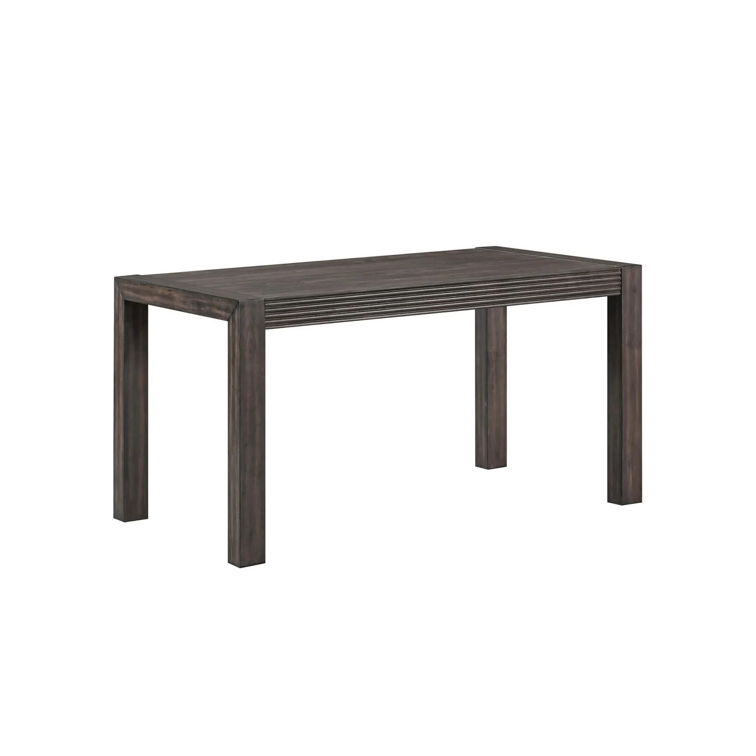 Modern Edge - Writing Desk - Caffe - Image 4