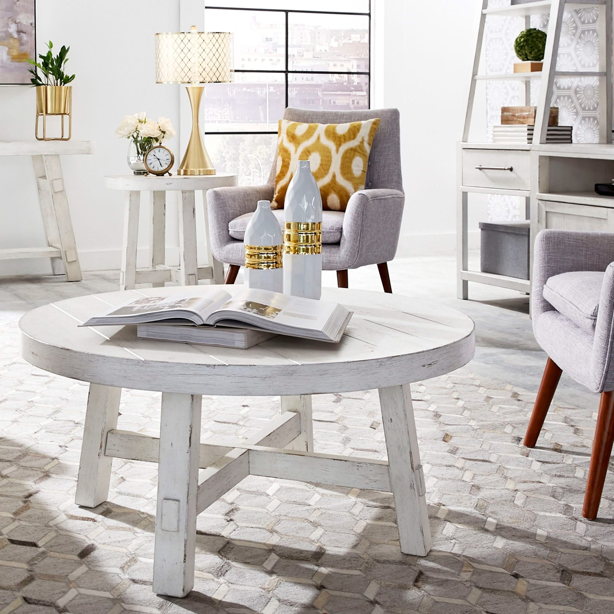 Modern Farmhouse - 3 Piece Set - Image 2