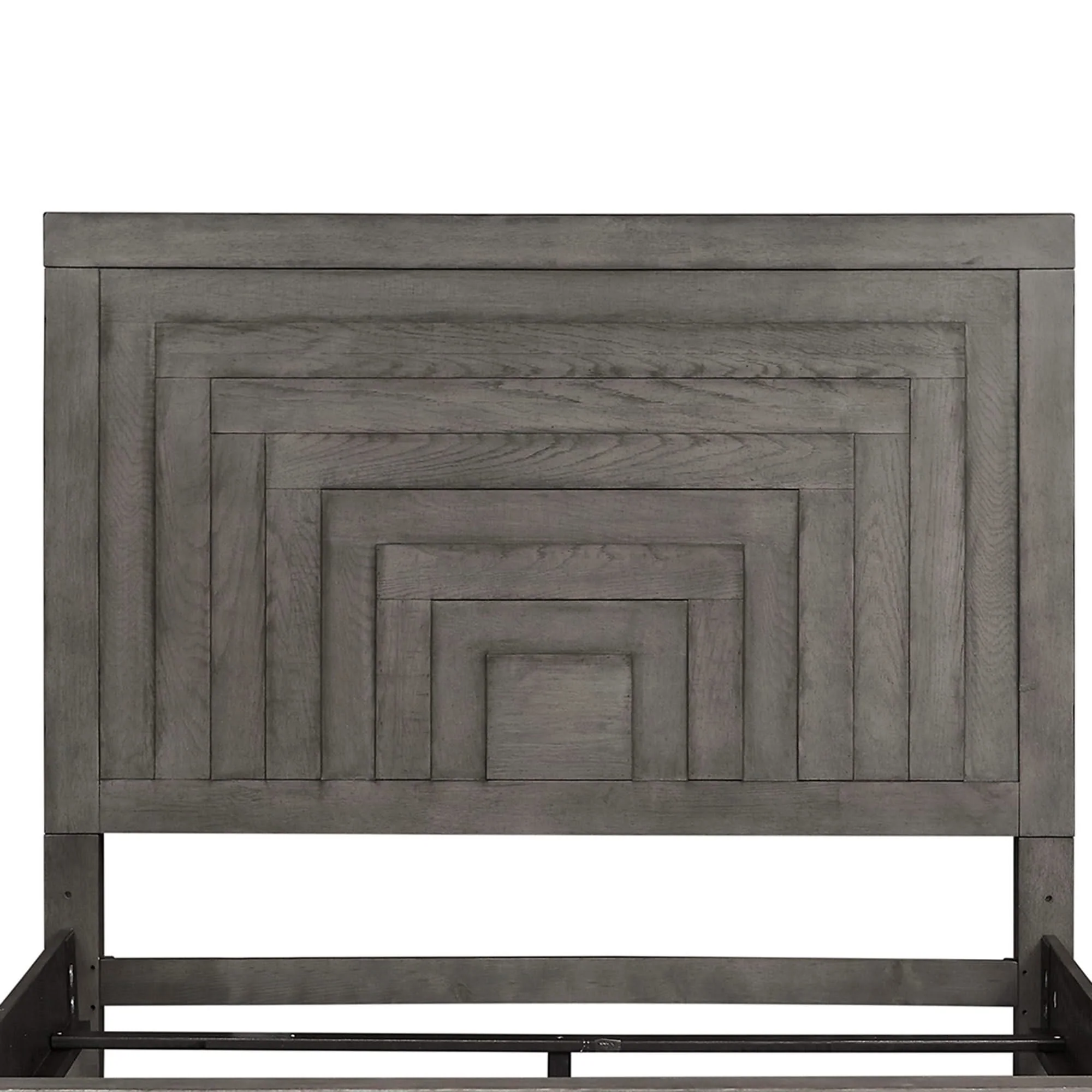 Modern Farmhouse - Panel Headboard - Image 8
