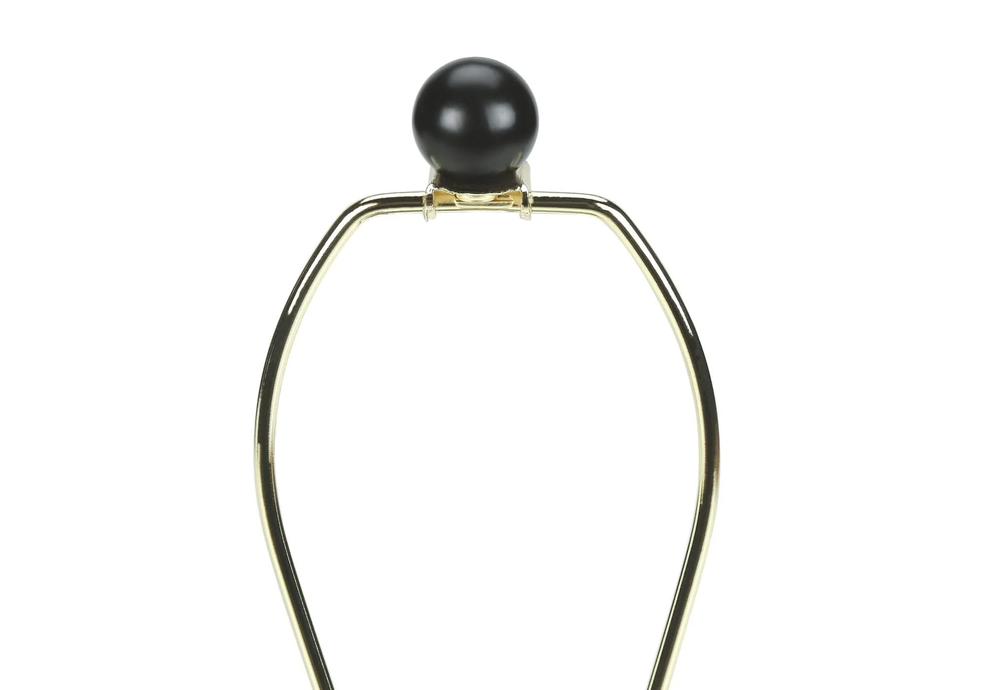 Modern Lighting, Table Lamp, Ceramic - Cream - Image 3