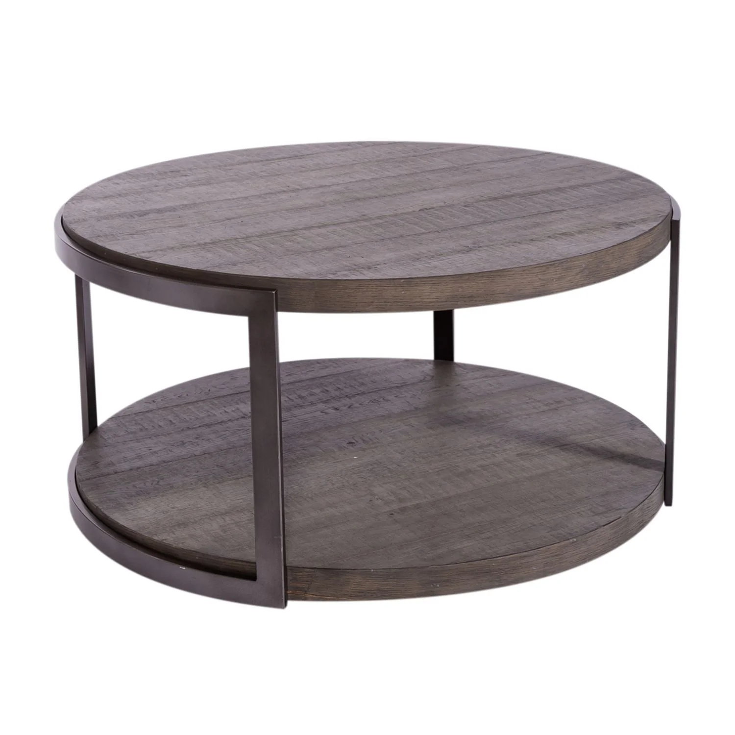 Modern View - Round Table - Image 3