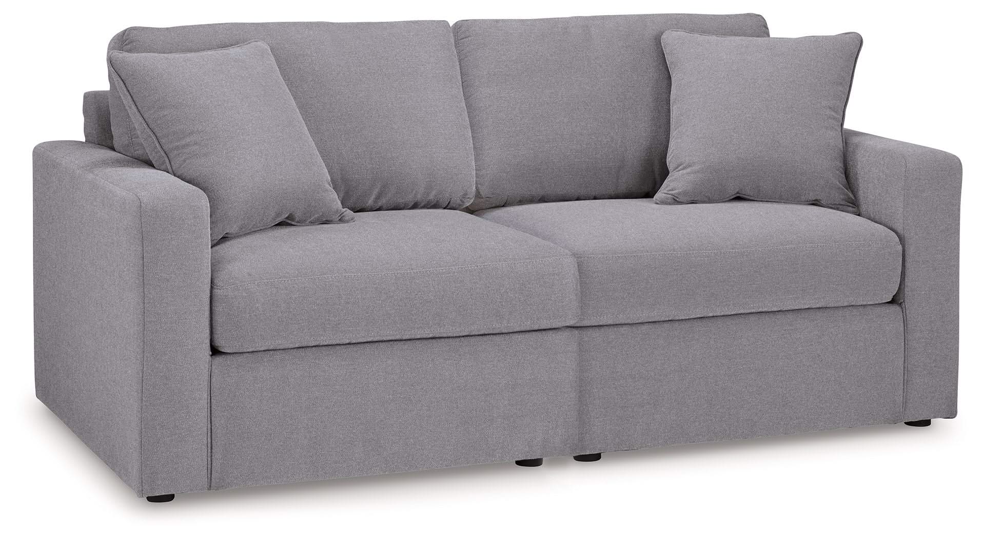 Modmax - Sectional - Granite