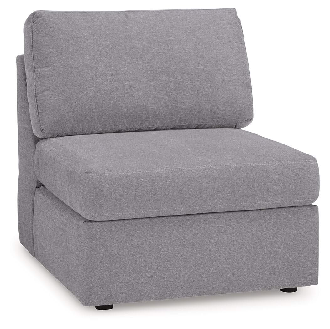 Modmax - Sectional - Granite - Image 15