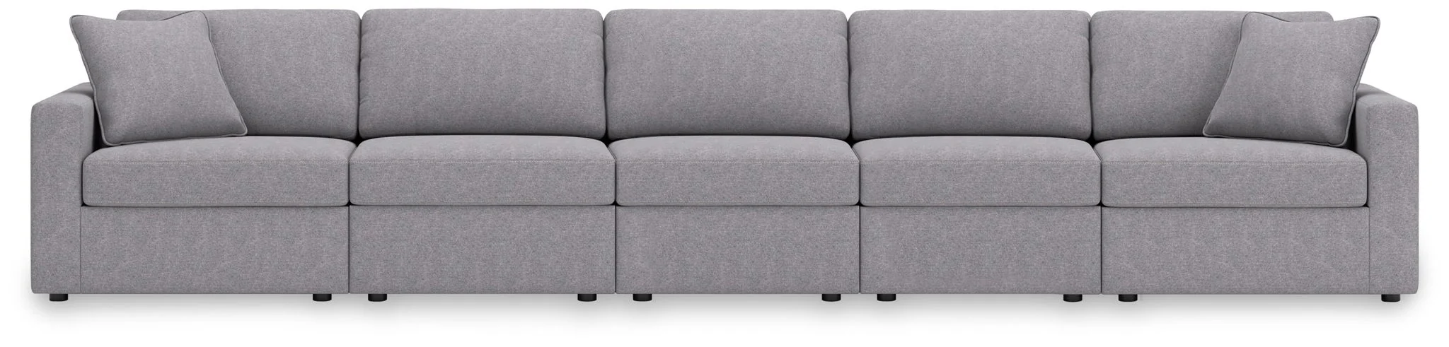 Modmax - Sectional - Granite - Image 41