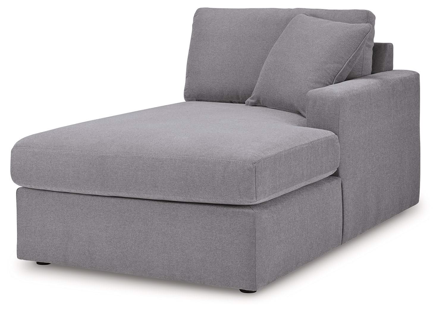 Modmax - Sectional - Granite - Image 68