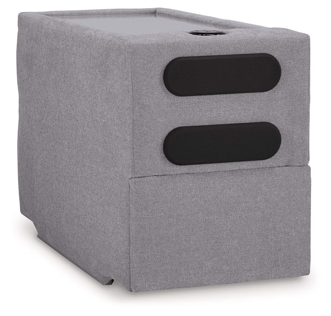 Modmax - Sectional - Granite - Image 69