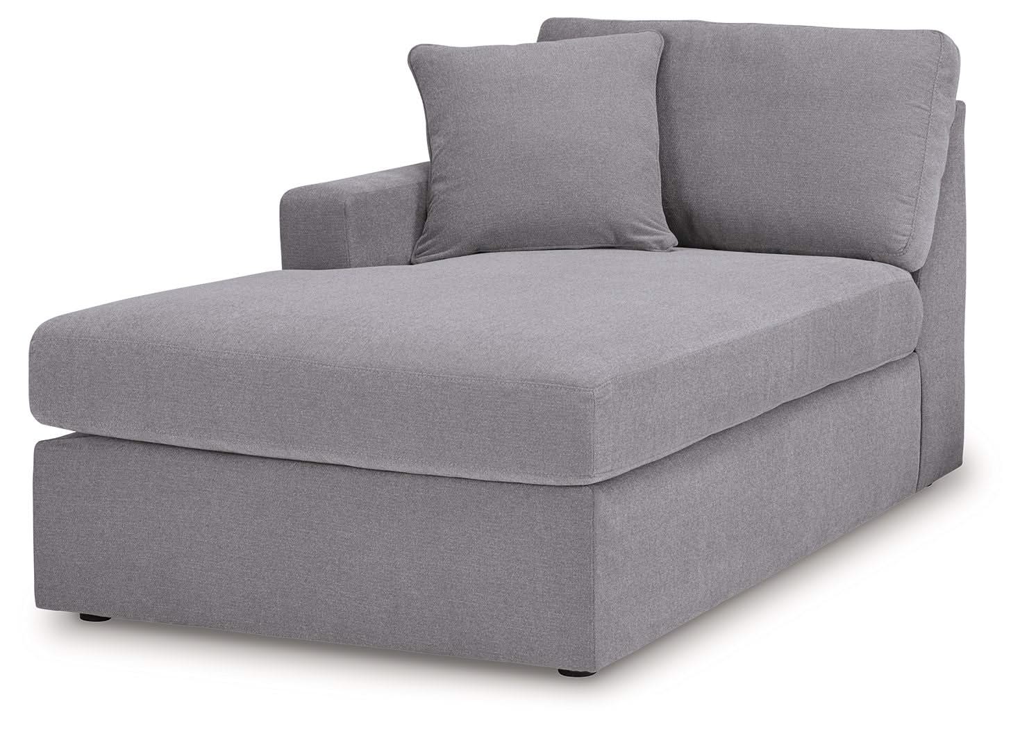 Modmax - Sectional - Granite - Image 73