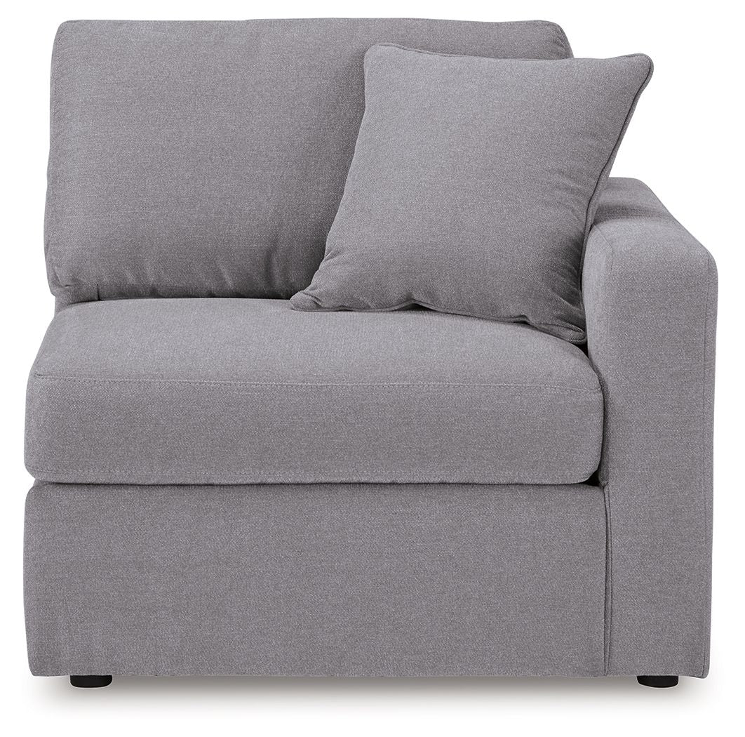 Modmax - Sectional - Granite - Image 75