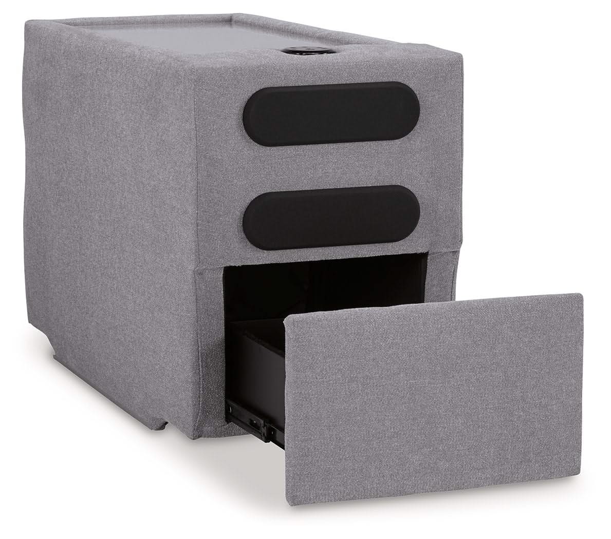 Modmax - Sectional - Granite - Image 91