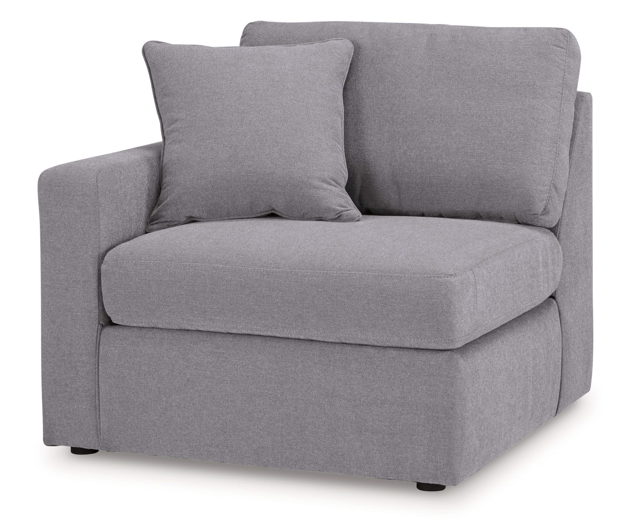 Modmax - Sectional - Granite - Image 92