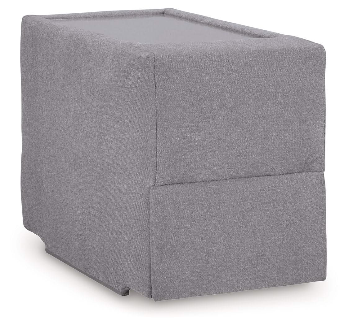 Modmax - Sectional - Granite - Image 94