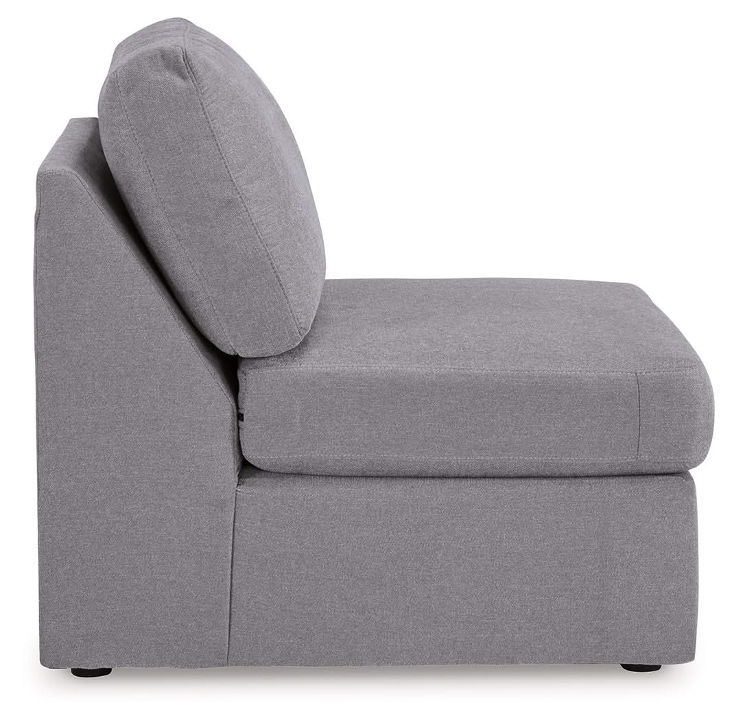 Modmax - Sectional - Granite - Image 96