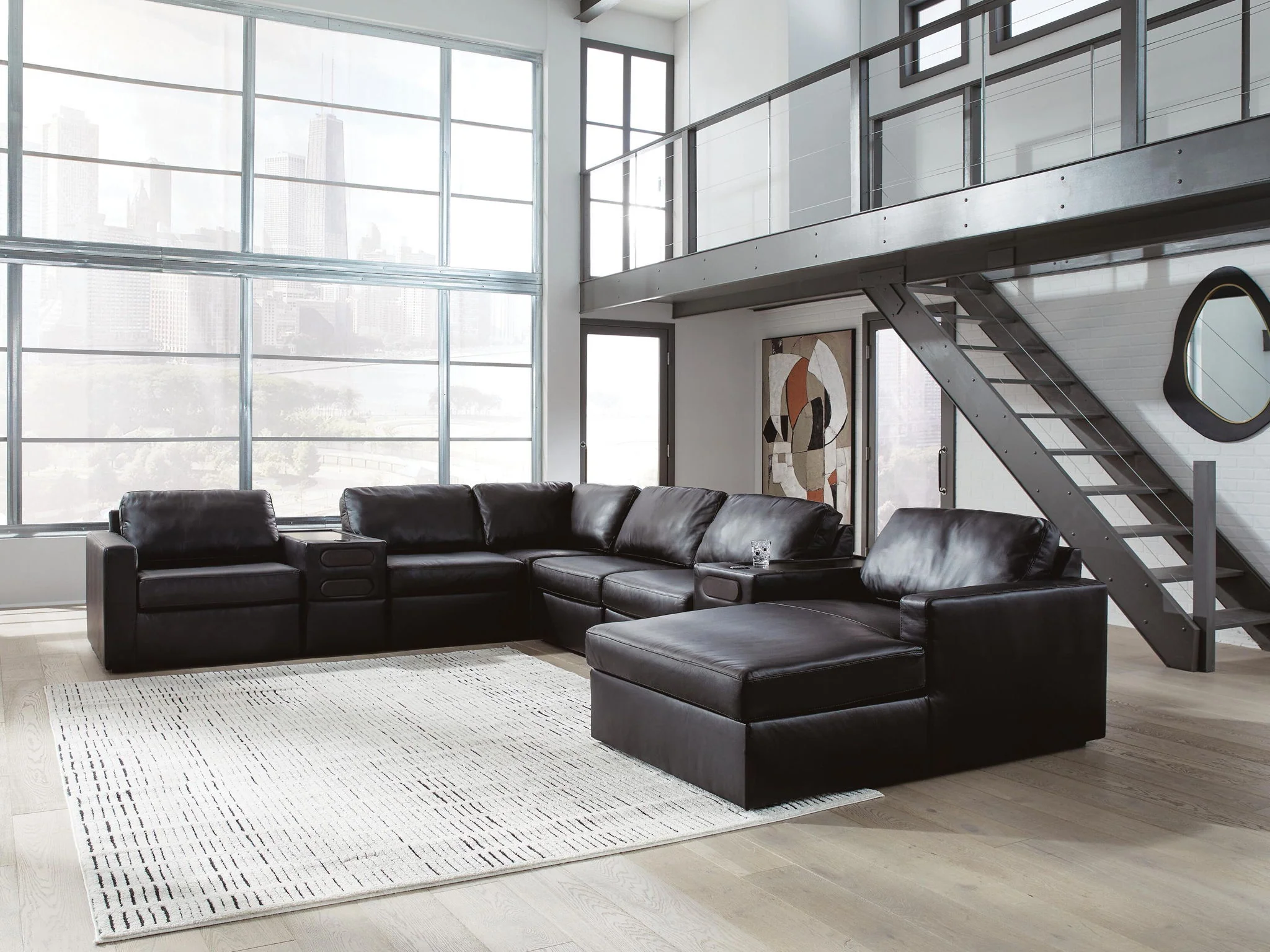 ModMax II - Sectional - Image 13