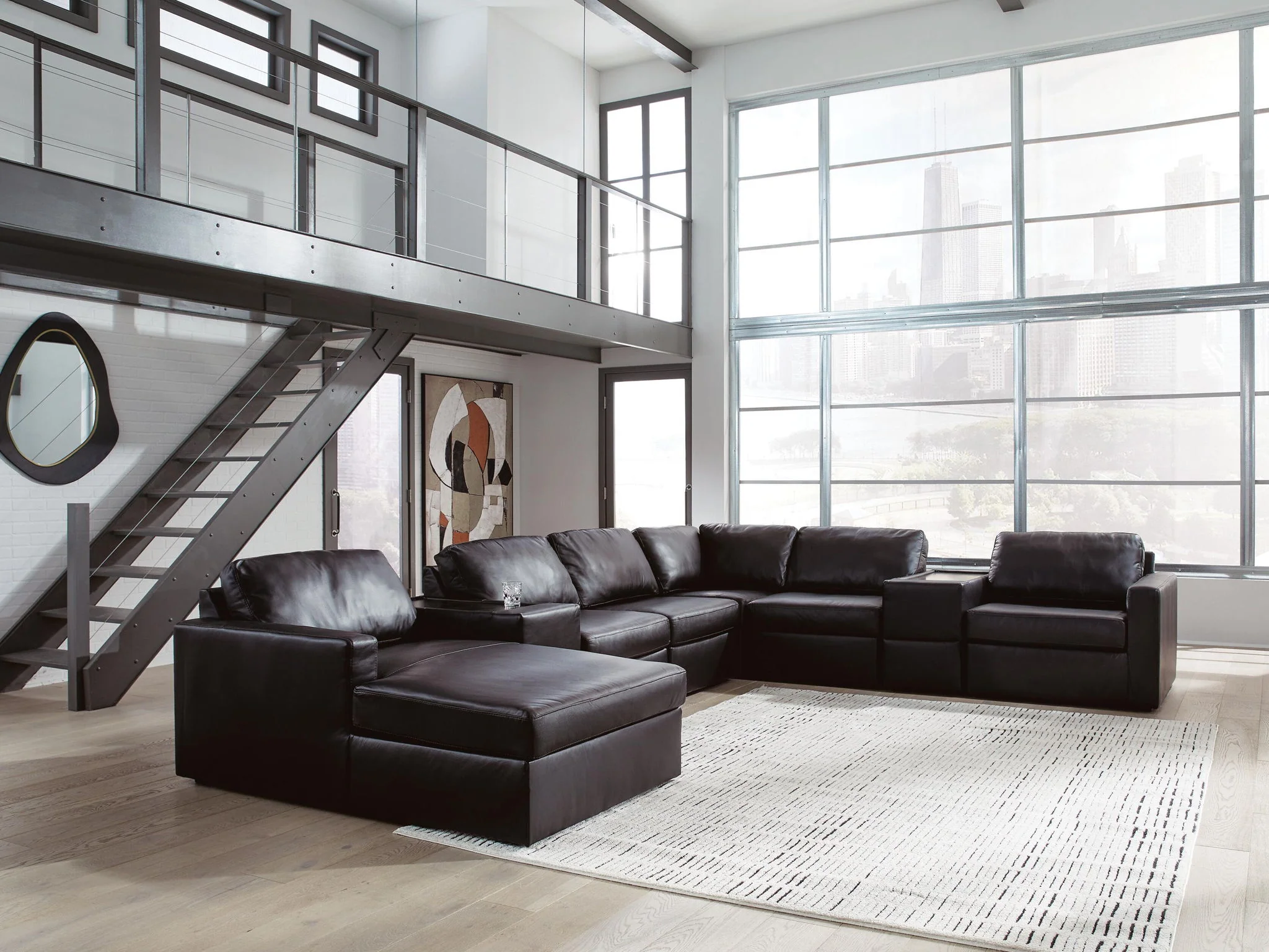 ModMax II - Sectional - Image 14
