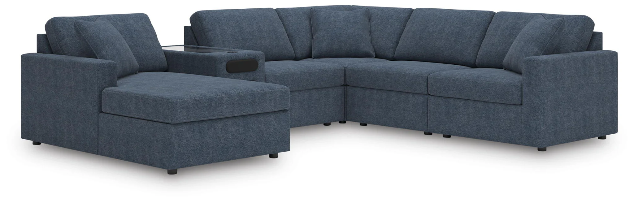 Modmax - Sectional - Ink - Image 45