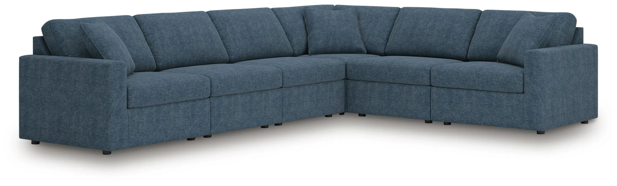 Modmax - Sectional - Ink - Image 7