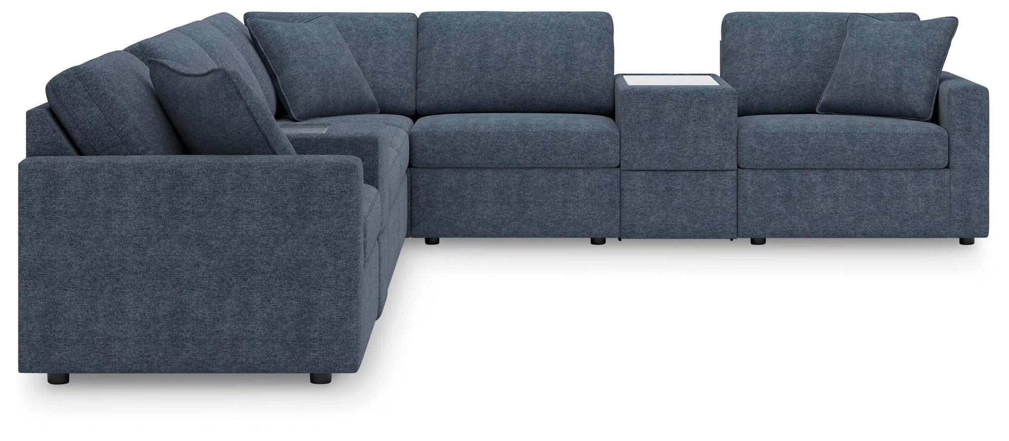 Modmax - Sectional - Ink - Image 78