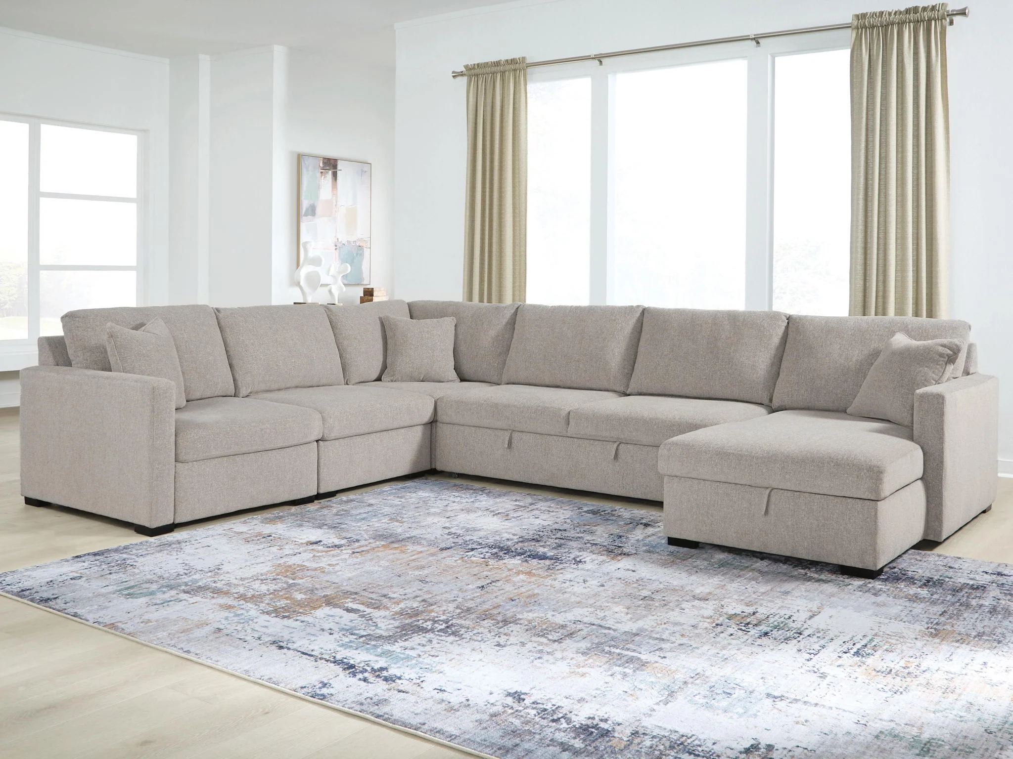 ModMax Luxe - Sectional - Image 16