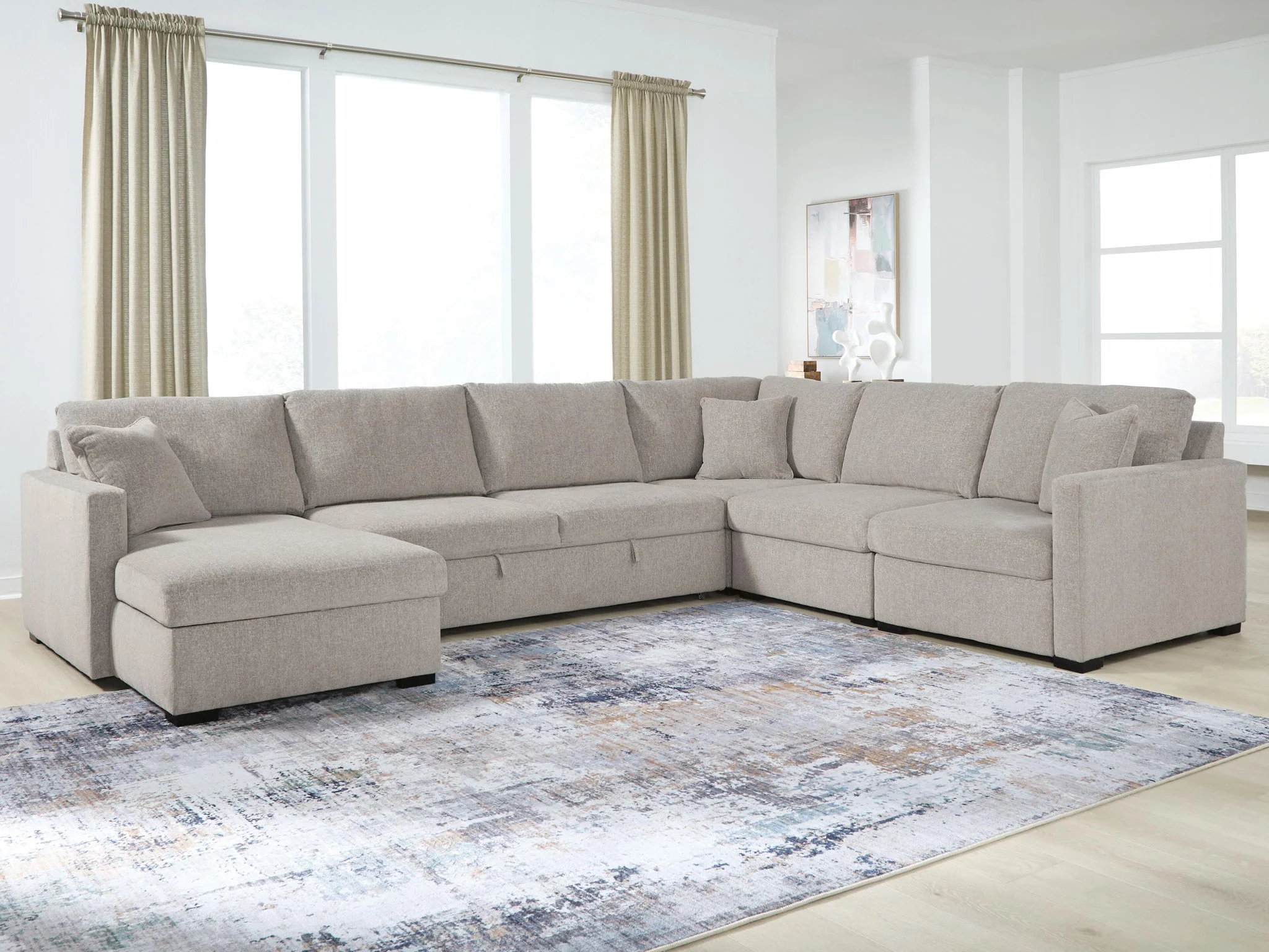 ModMax Luxe - Sectional - Image 19