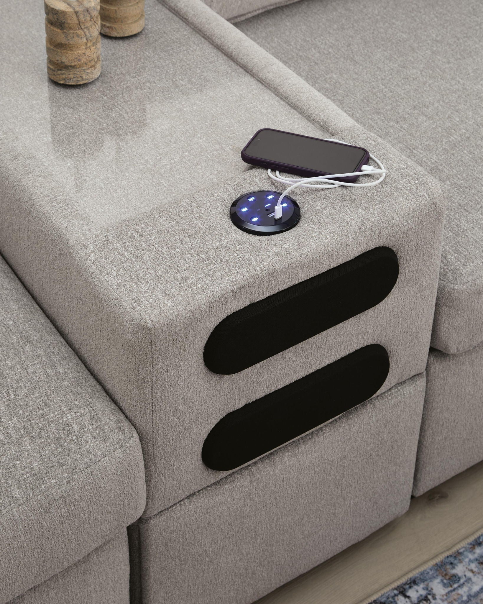 ModMax Luxe - Sectional - Image 21