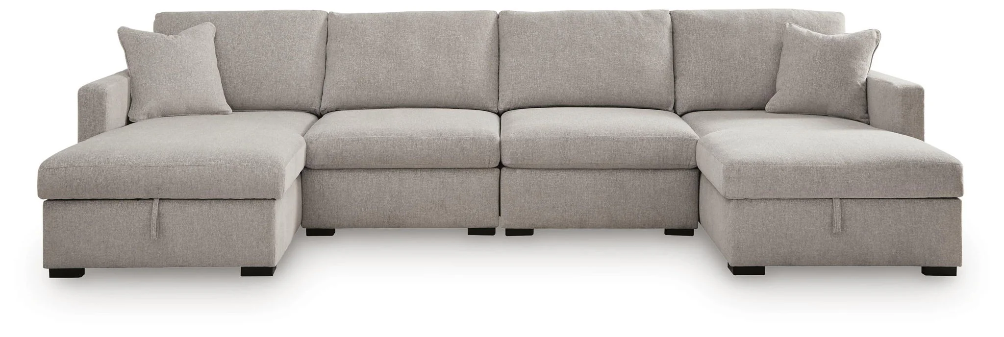 ModMax Luxe - Sectional - Image 3