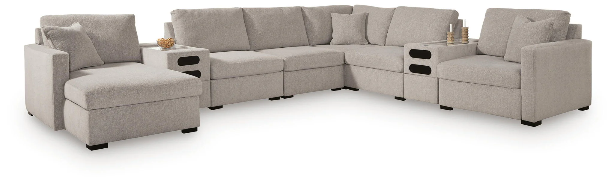 ModMax Luxe - Sectional - Image 6