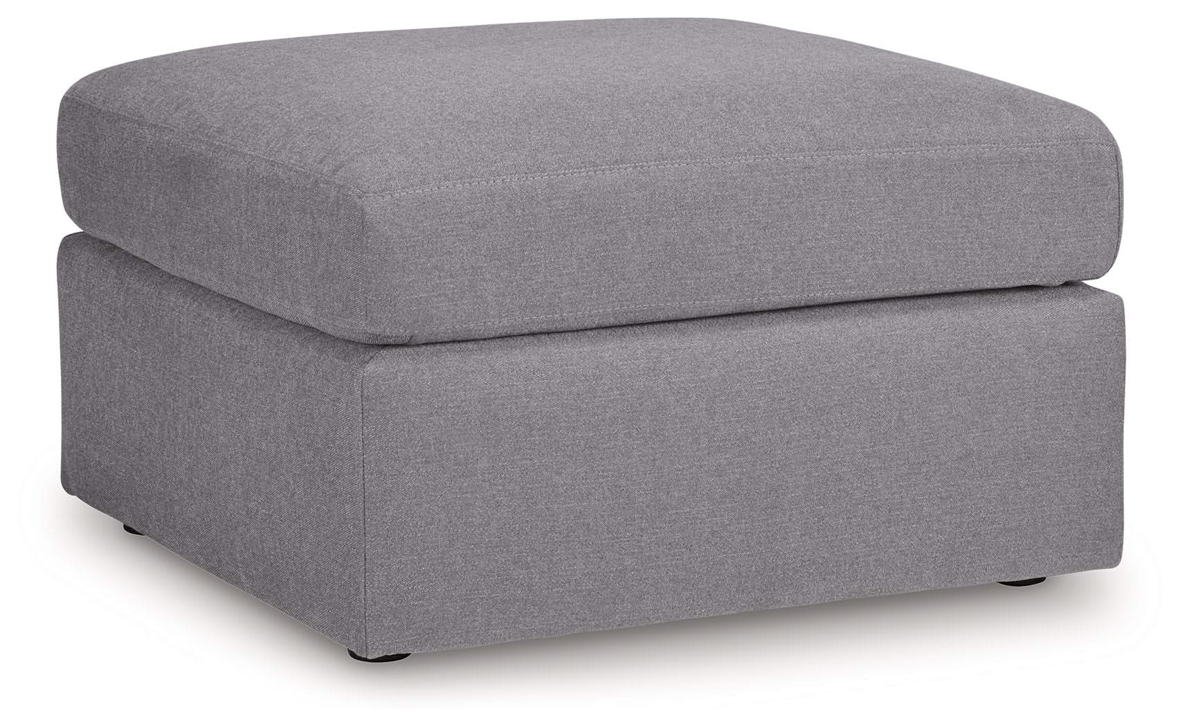 Modmax - Oversized Accent Ottoman - Image 3