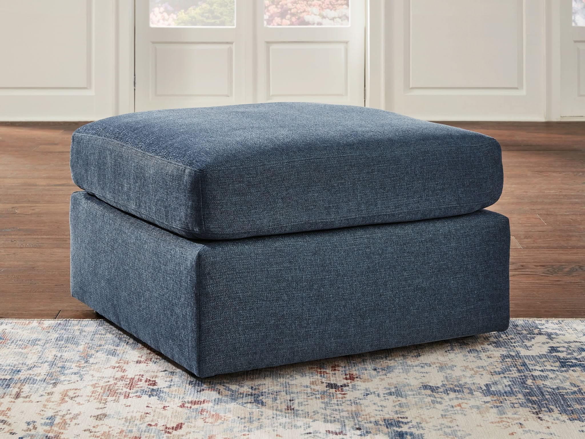 Modmax - Oversized Accent Ottoman - Image 5