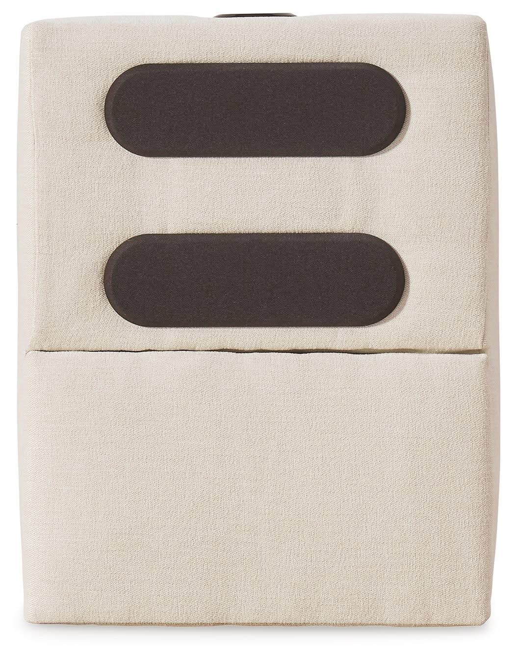 Modmax - Sectional - Oyster - Image 65