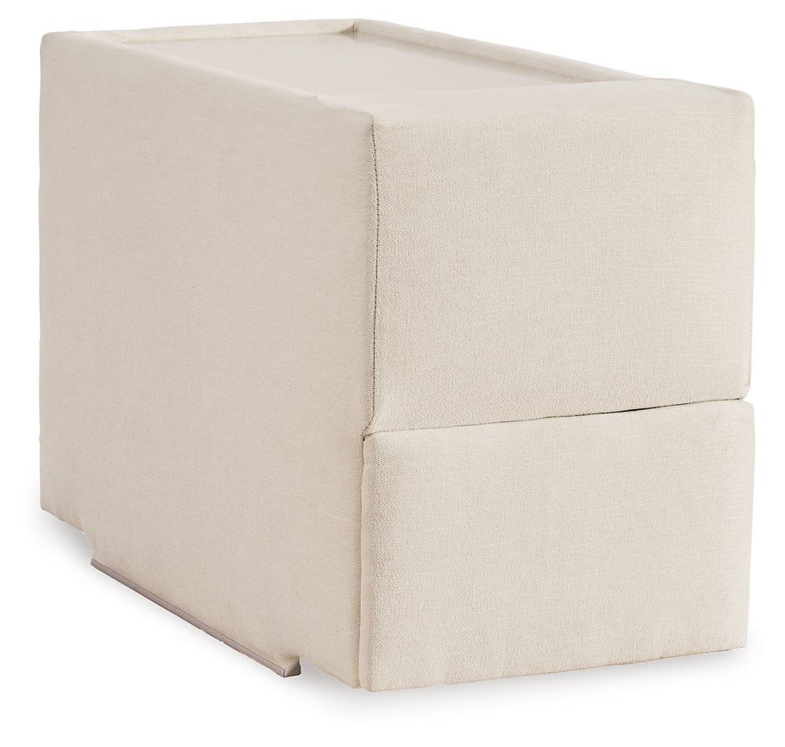 Modmax - Sectional - Oyster - Image 79