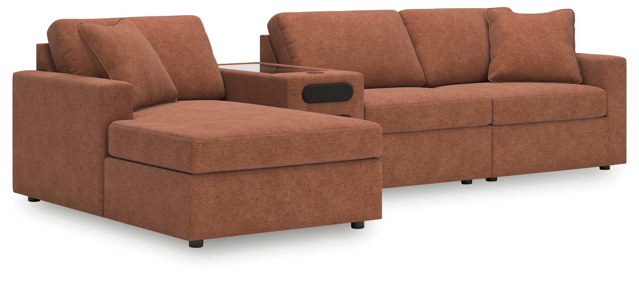 Modmax - Sectional - Spice - Image 20