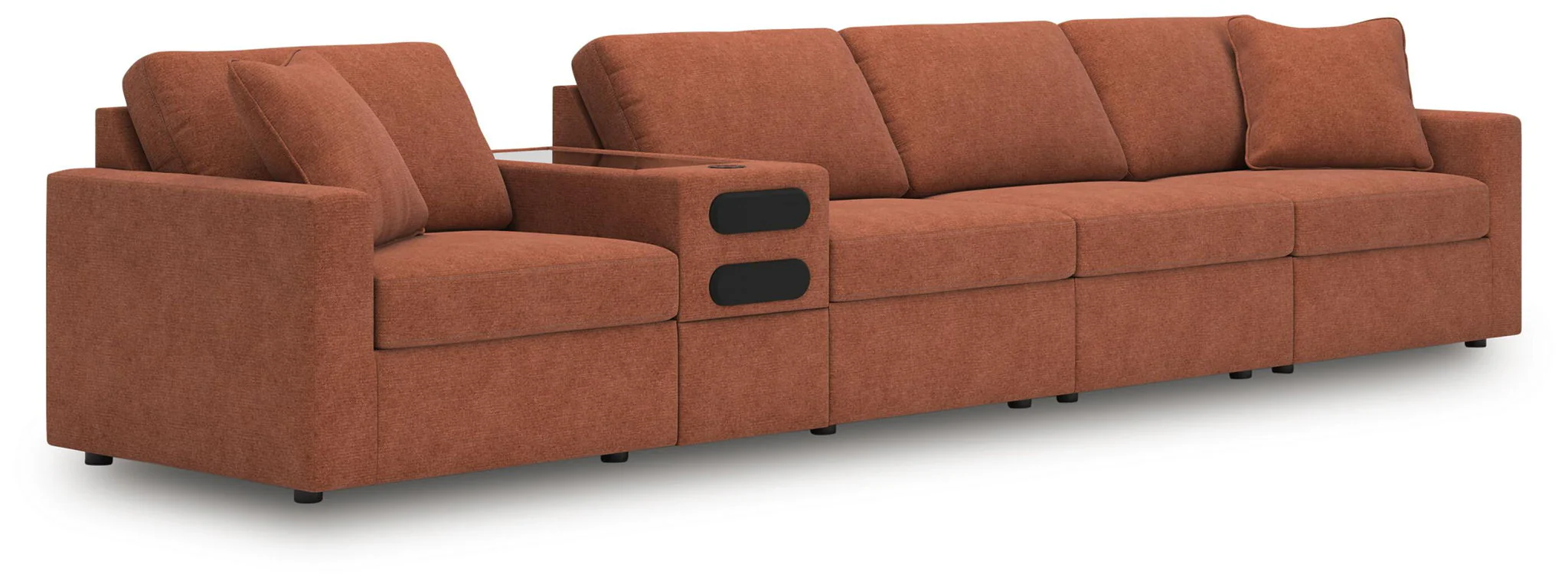Modmax - Sectional - Spice - Image 22