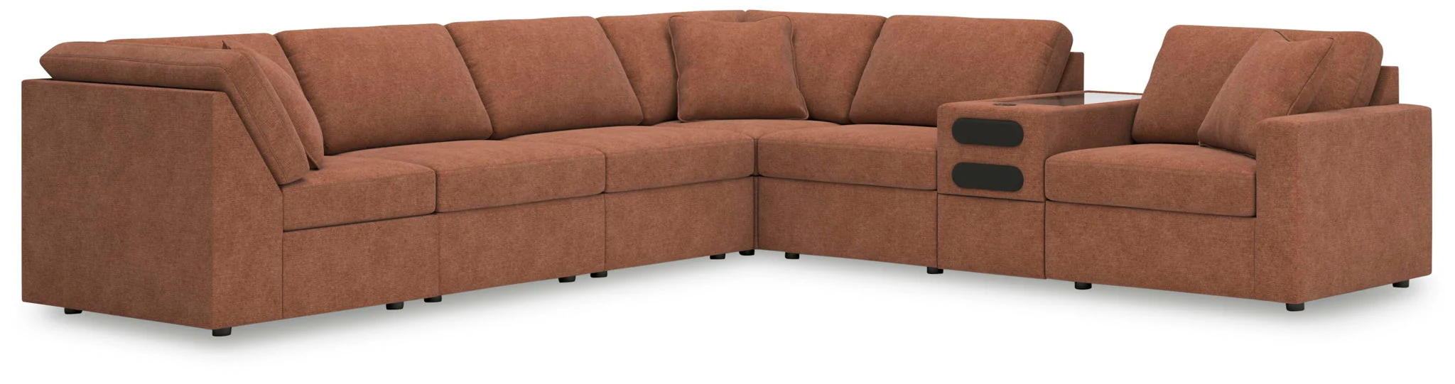 Modmax - Sectional - Spice - Image 31