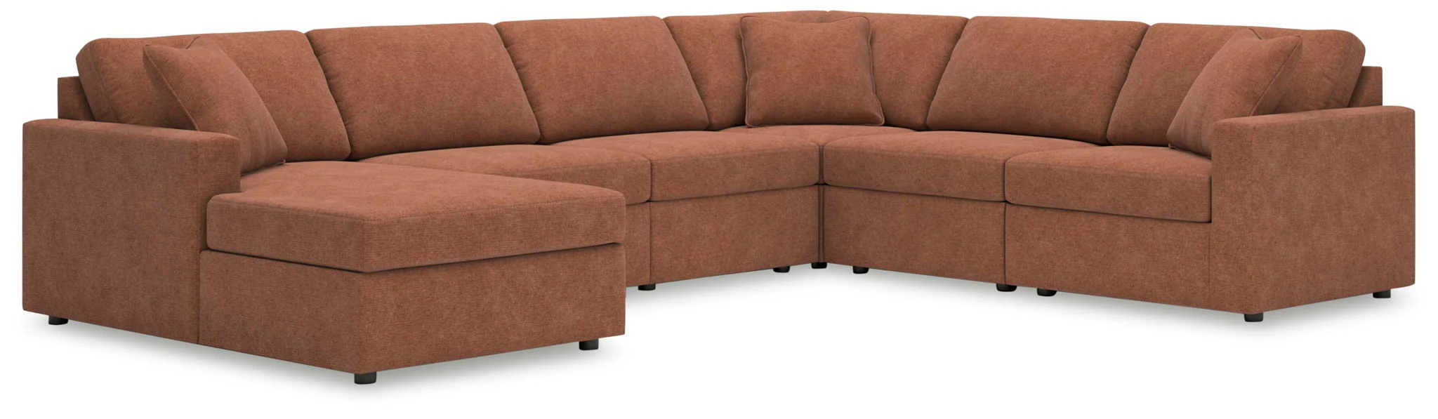 Modmax - Sectional - Spice - Image 36