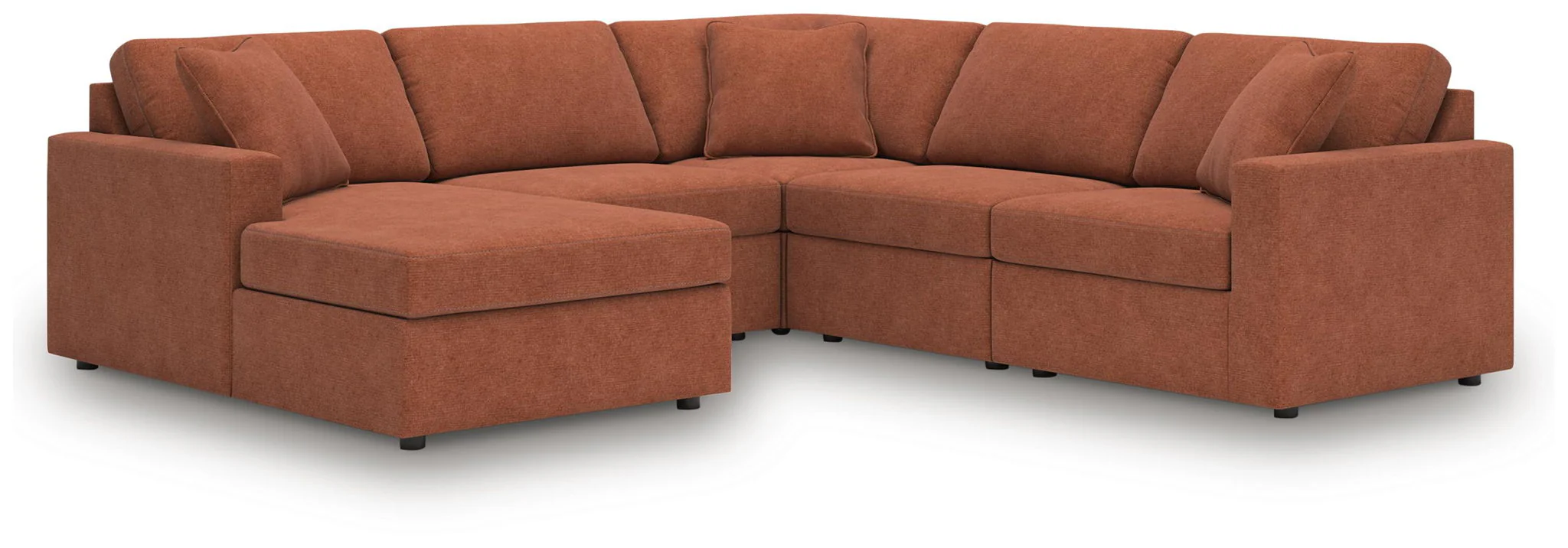 Modmax - Sectional - Spice - Image 4